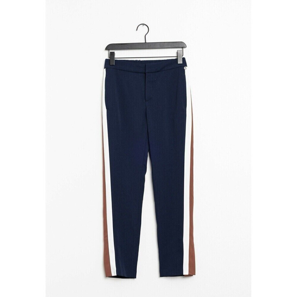 NWT Scotch and Soda Journee Au Soleil Tailored Stretch Pants Size Medium